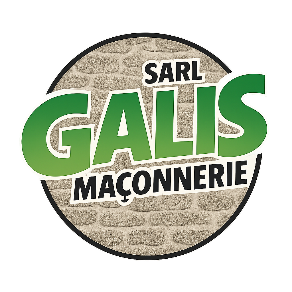 GALIS MAÇONNERIE